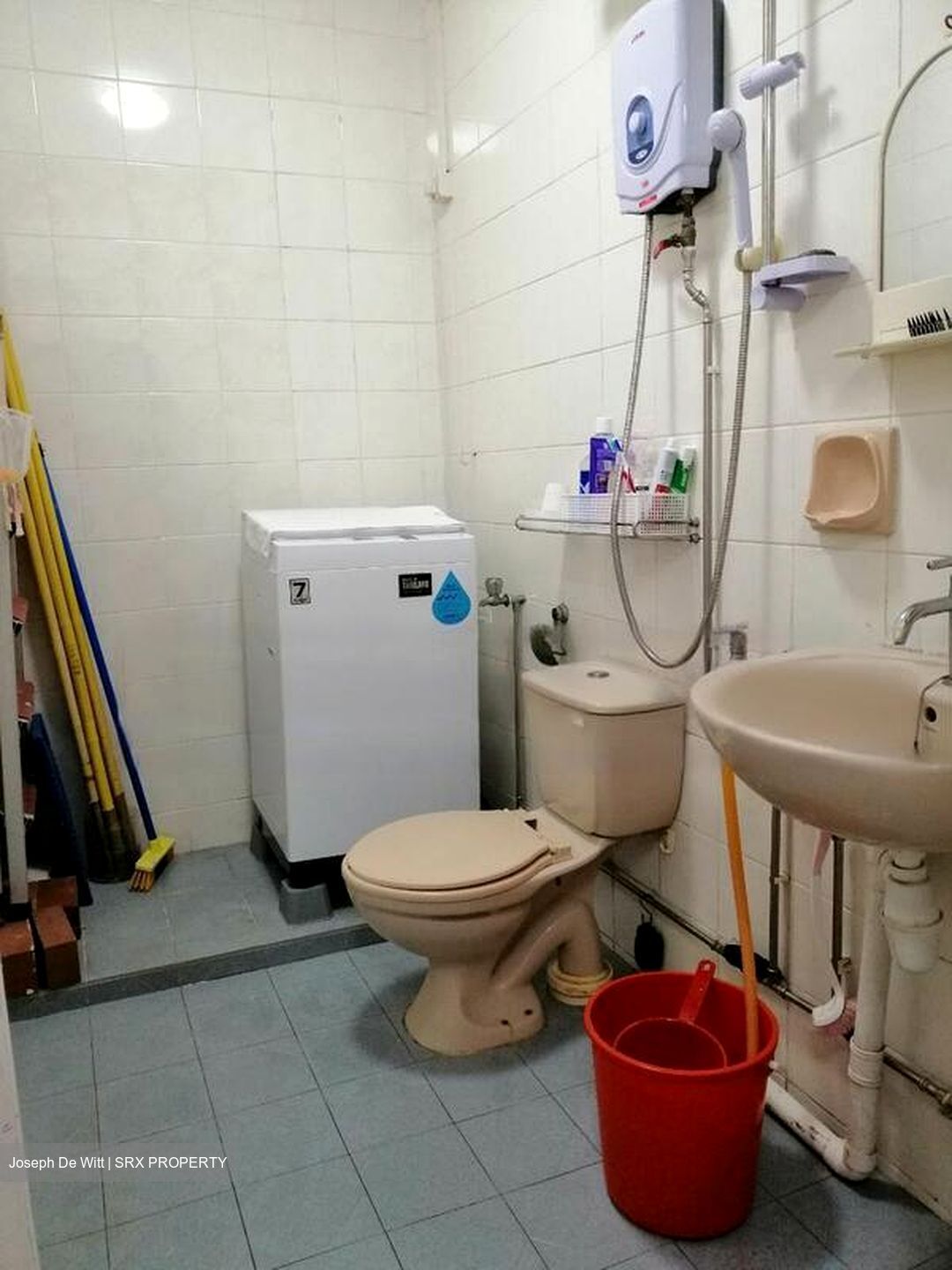 Blk 7 Lorong 7 Toa Payoh (Toa Payoh), HDB 4 Rooms #480361001